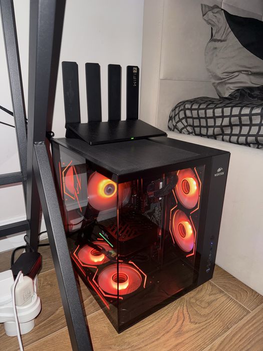 Компютер игровой