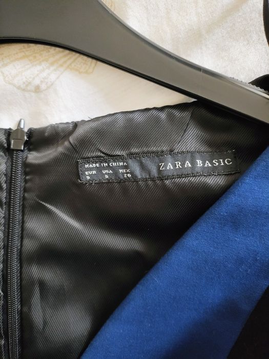 Rochie Zara,bodycon, mărimea 36/S