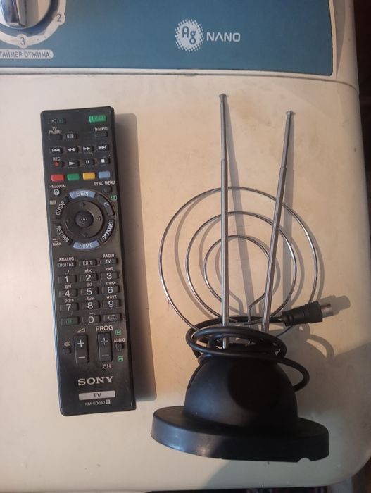 Жк телевизор SONY