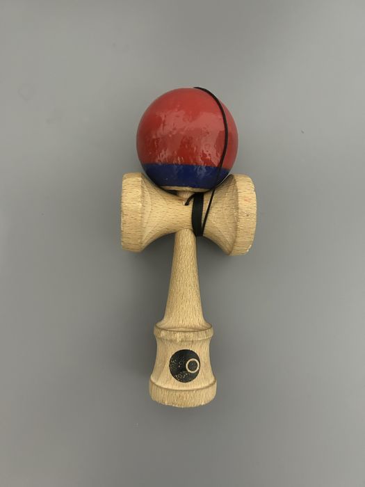 Kendama Okendama cu grip neo glaze