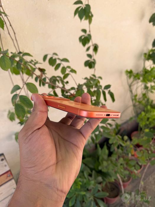Iphone 17 pro max Simkartali