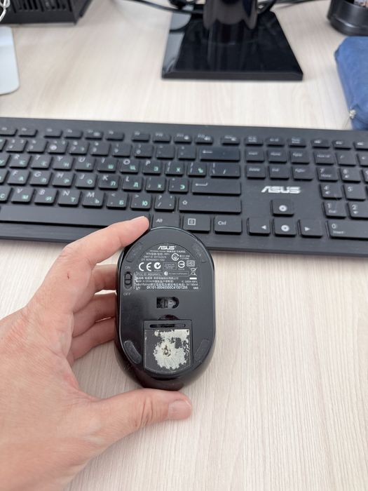 Продам компьютер Hp