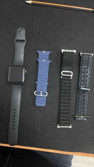 Apple watch SE 44мм