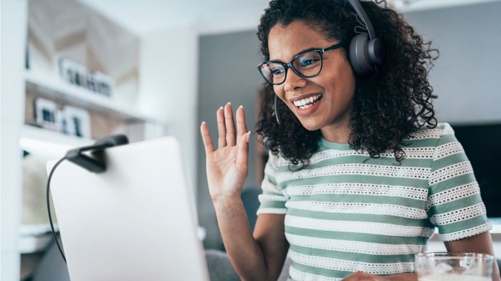 Logitech Web Camera C270 HD