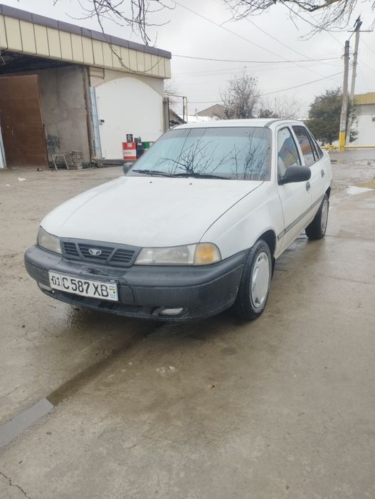 Nexia 1 arendaga yoki nahtka