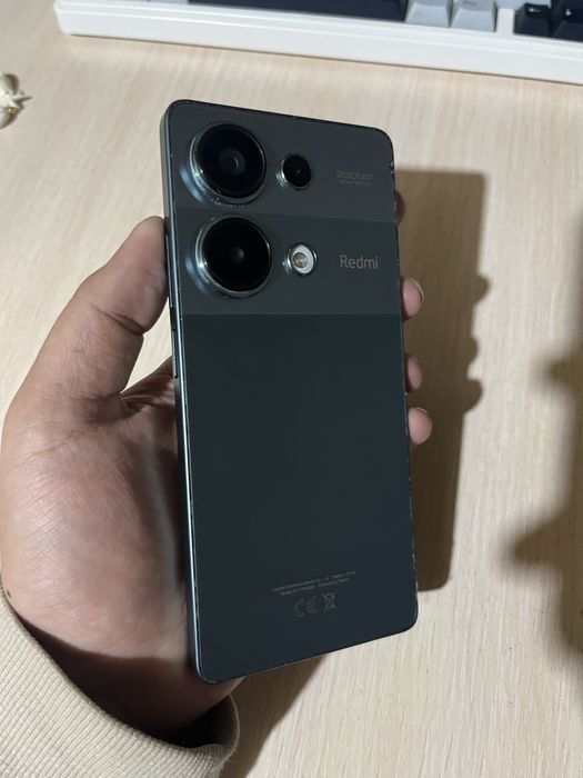 Redmi note 13 pro