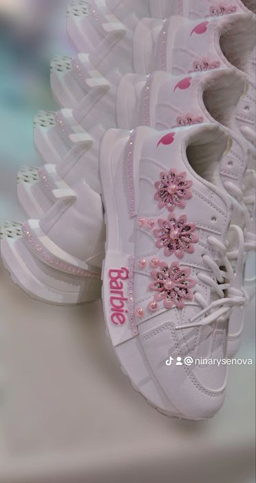 Дамски маратонки