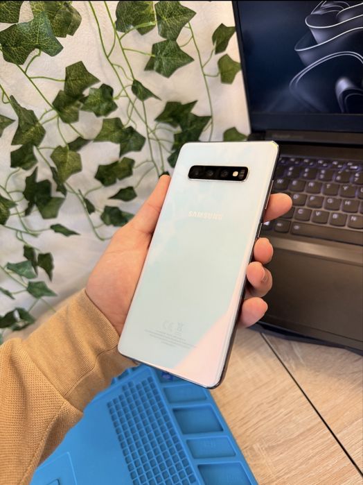 Samsung S10 128GB - Ca NOU!