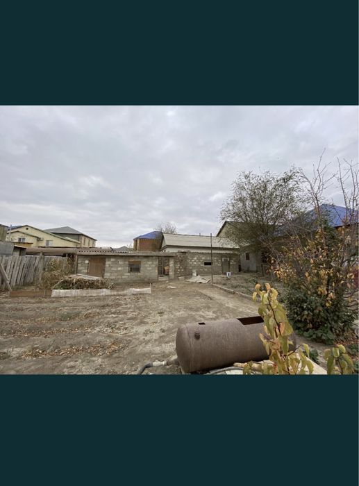 Продается дом