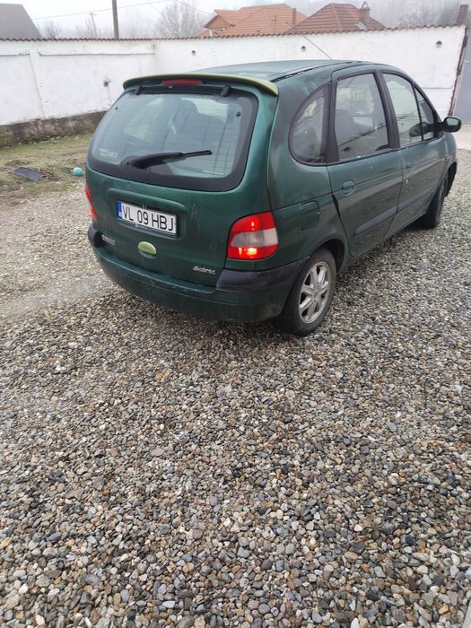 RENAULT Scenic 2001 — imagine 4