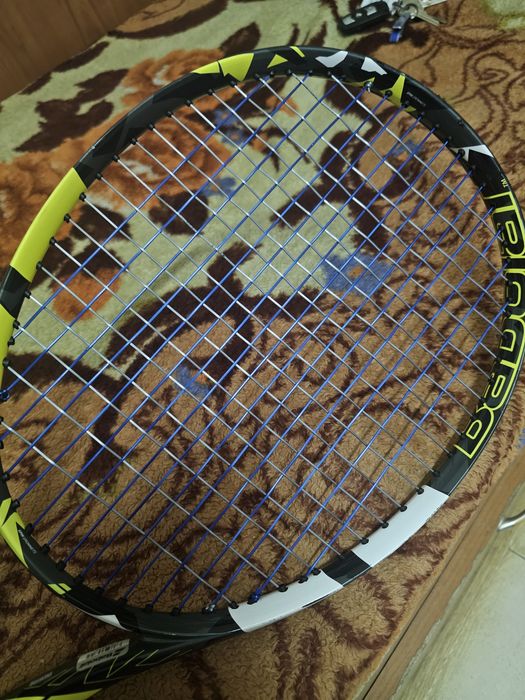Vand racheta babolat pure aero 300 gr 16x19