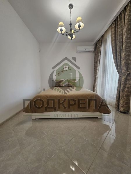 2-стаен в Пловдив-Център площ 75 цена 1100