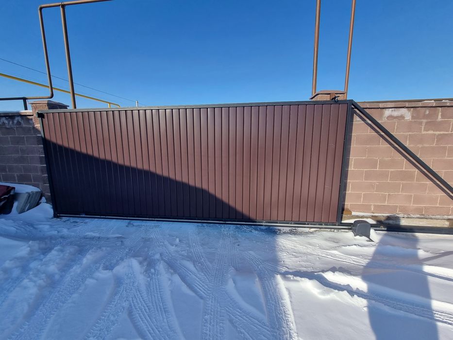 Дом и коммерческая недвижимость в косшы