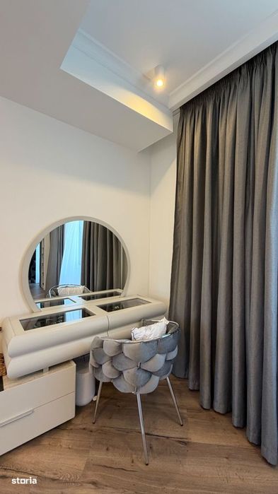 Vila 4 Camere De Inchiriat | Pipera | Smart Home