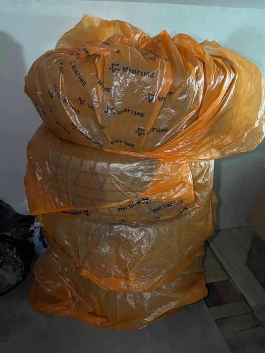 18-дік оригинал диска шинасымен бірге