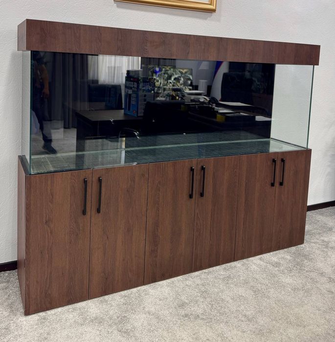 Акваруммо новый с поставкой