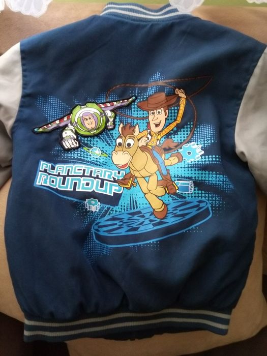 Детски якета за всеки сезон