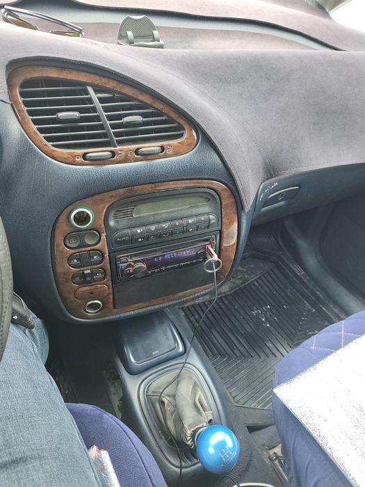 Продам Фольксваген Шаран