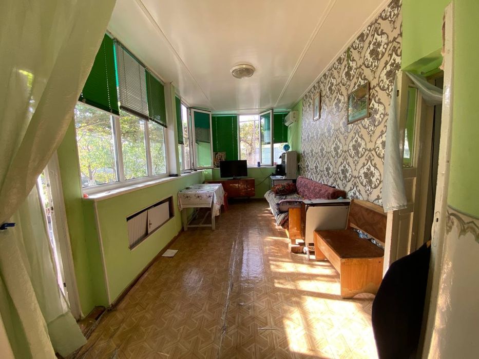 Дом на земле продается