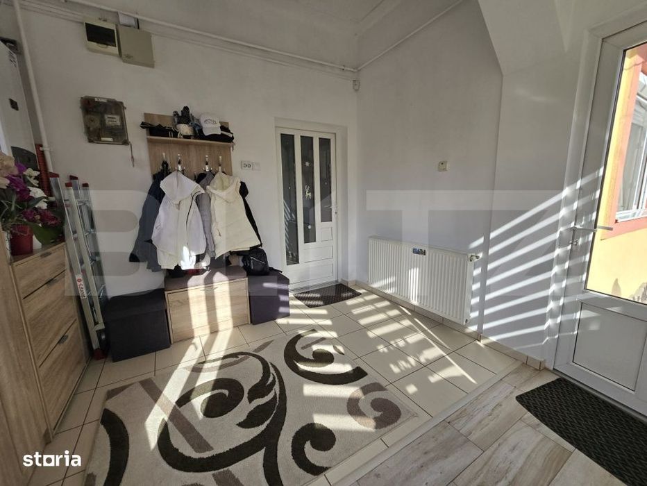 Casa Individuala de Vanzare In Ludus