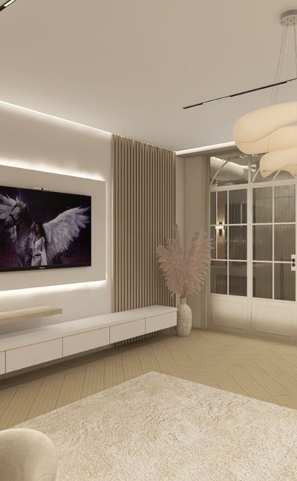 Дизайнер интерьера Шымкент