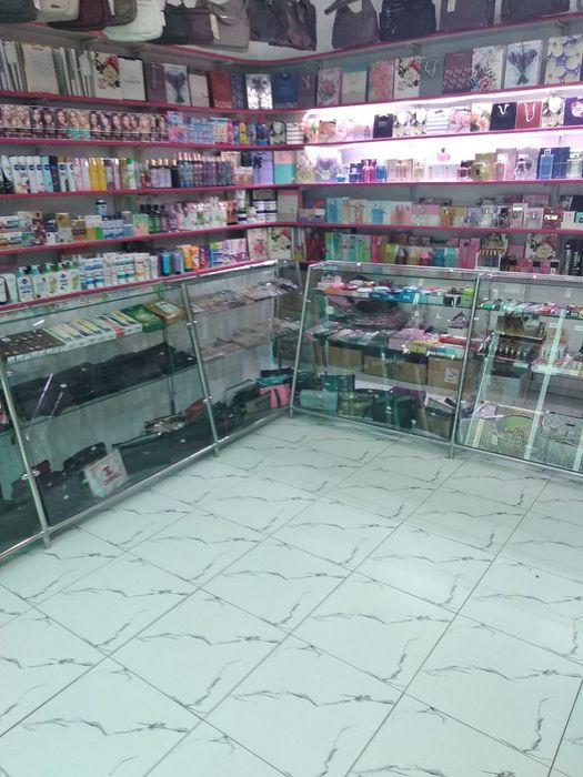 Магазин центральны базар, хорошее проходное место