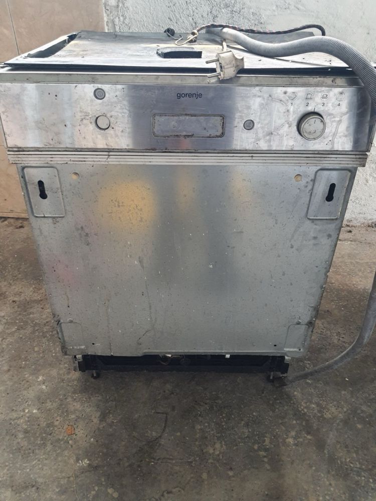Съдомиялна машина ,,Gorenje” гр. Перник Васил Левски • OLX.bg