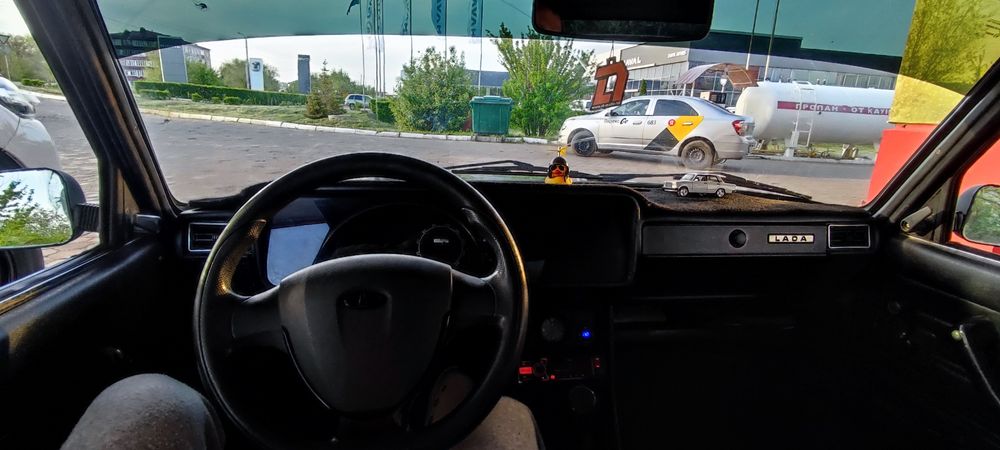 Ваз 2107 инжектор