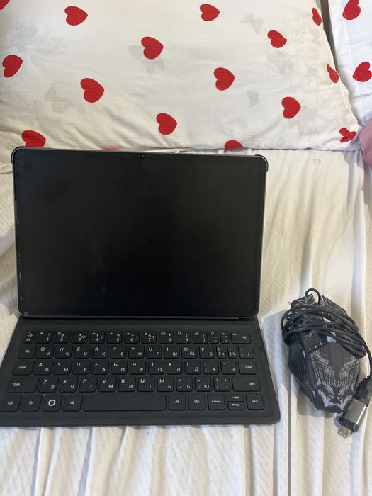 Продам  планшет Huawei