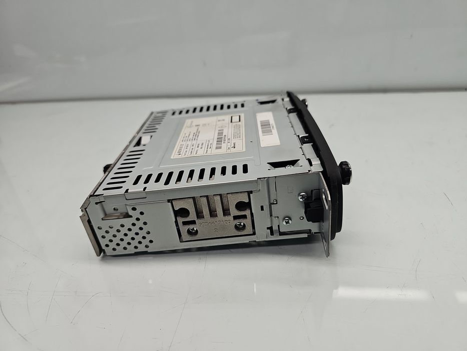 Radio CD Renault Clio 4 (B98) Hatchback [Fabr 2012-2020] 281152571R
