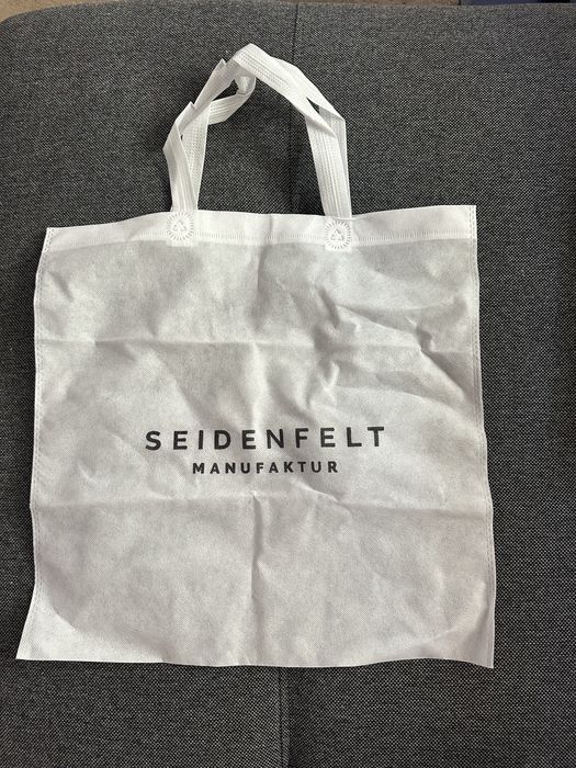 Дамска чанта Saindenfeld Manufaktur