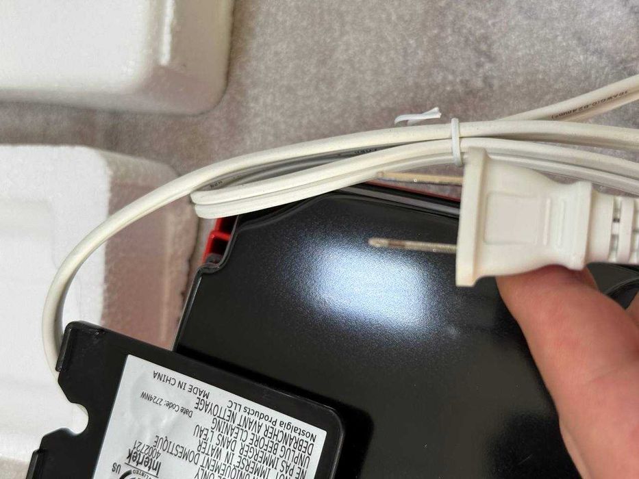 Сэндвичница MyMini из США