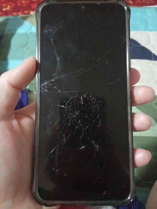 Модель oppo A17k