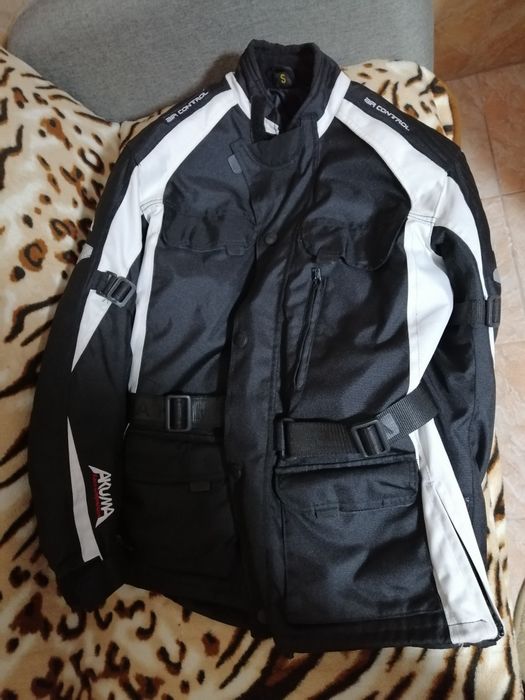 Geaca moto  Aikuma