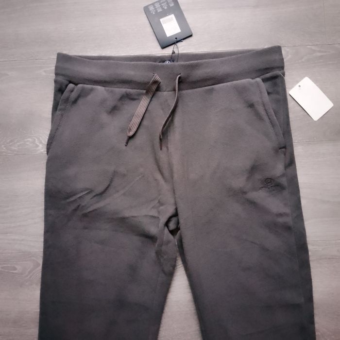 Трико флисовое AthlDpt. 50. Оригинал.