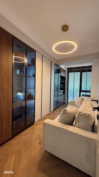 Apartament 3 camere în Copou