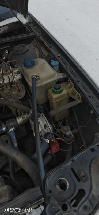 Ауди 80 в4 1994г.