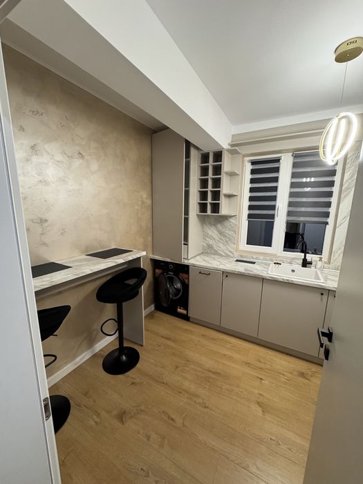 Apartament 2 camere City Nord Tunari