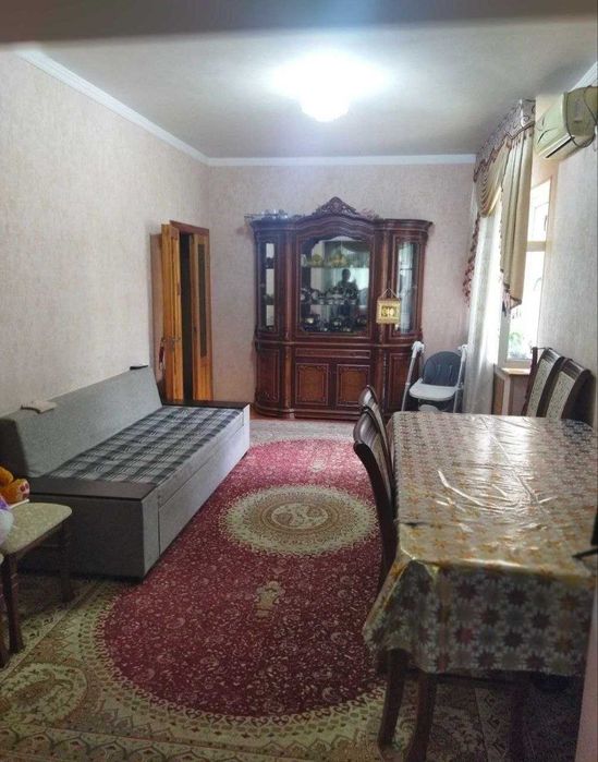 Продаётся квартира 2 комнатная на Карасу -2