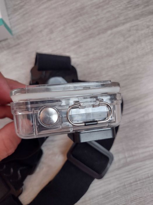 Екшън камера Xiaomi YI 4K action camera 12mpx