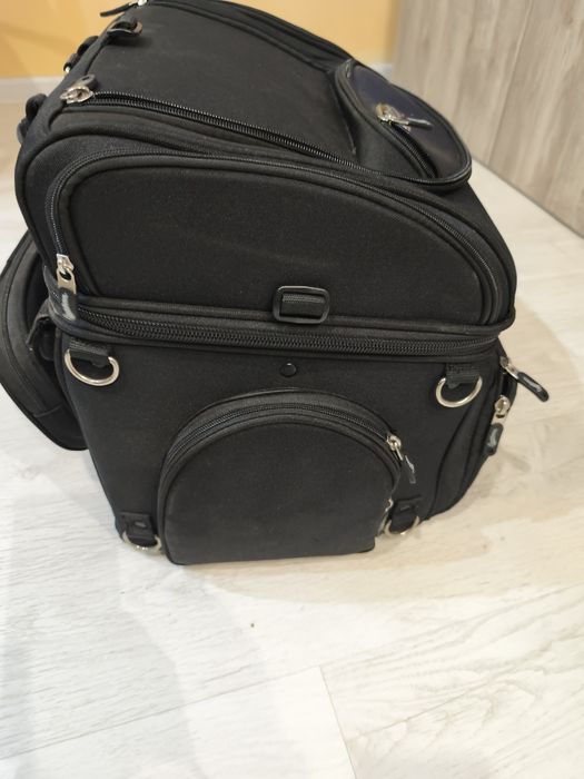 Harley Davidson  чандомашен любимец