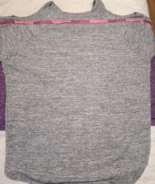 Страхотни макси блузи