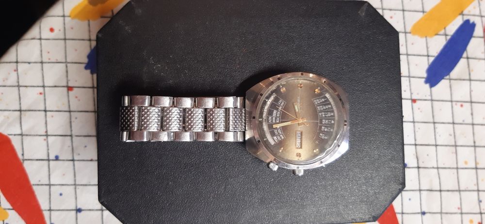 часовник Orient japan