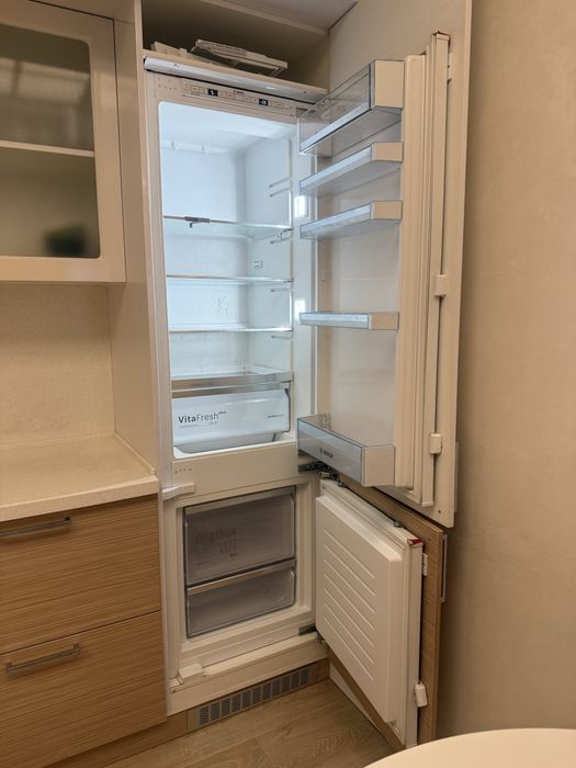 Холодильник Bosch