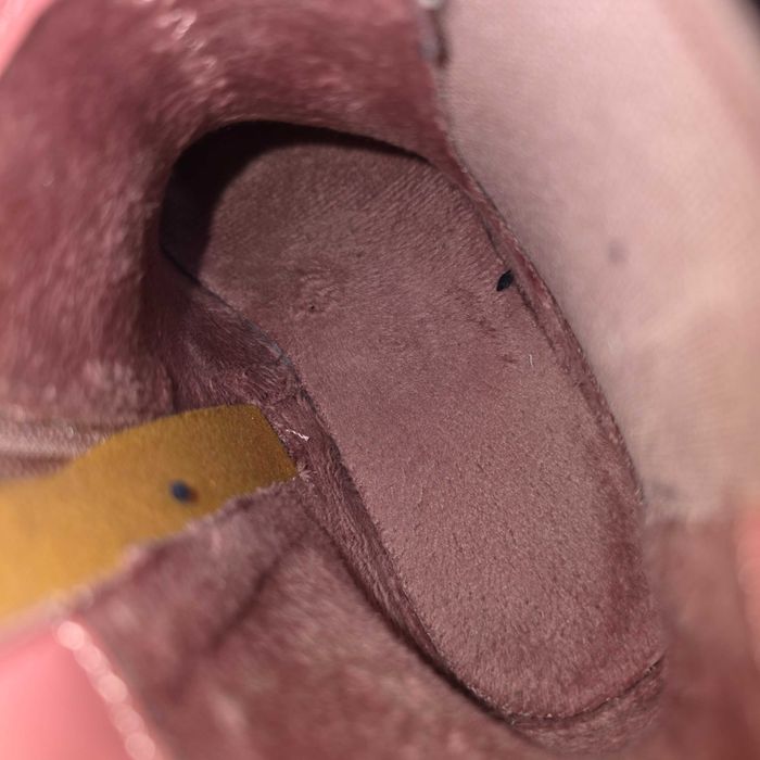 Обувь от НМ для девочек 1-2 классов