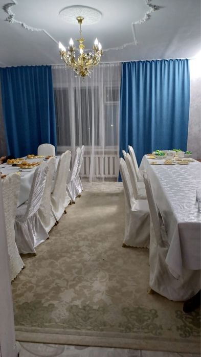 Коттедж посуточно