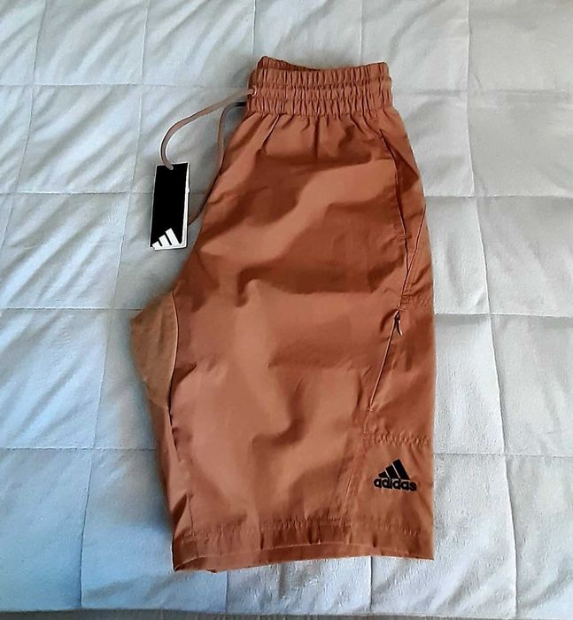 Къси панталони Adidas, S