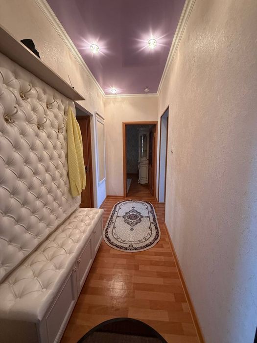 Квартира в мобеле 4 комноты