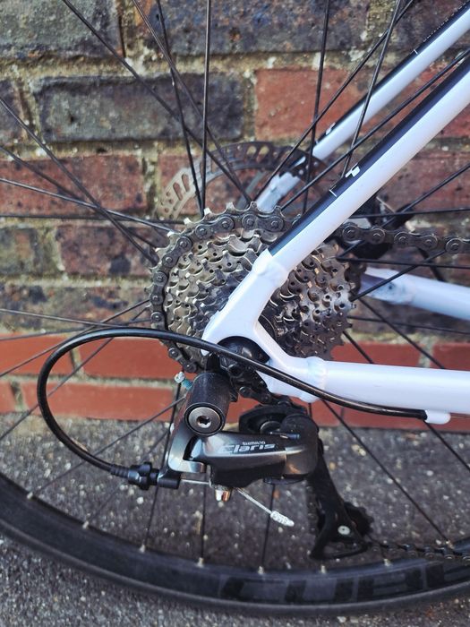 Cube Axial Road Bike,2022 56см