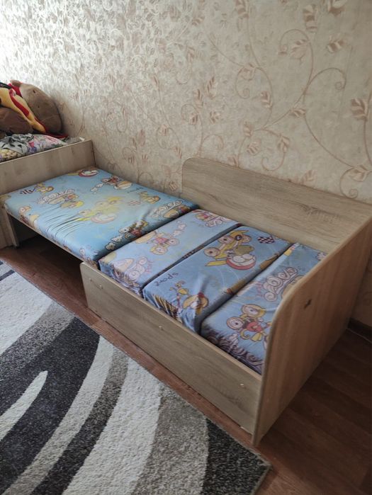 Диван раскладной